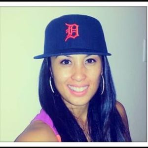 Meet your Posher, Maclyn